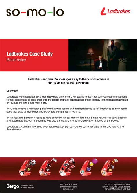 ladbrokes a la carte pdf|liste ladbrokes pdf.